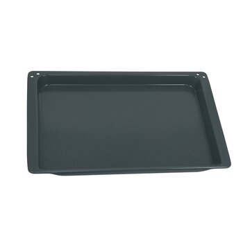 LUTH Premium Profi Parts Backblech kompatibel mit Neff 00574910 465x375x26mm für Backofen