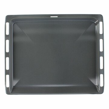 LUTH Premium Profi Parts Backblech kompatibel mit Bosch Hez431002 00742585 465x375x25mm für Backofen