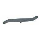 LUTH Premium Profi Parts Sprüharm kompatibel mit AEG 111895210/8 unten Grau für Geschirrspüler