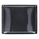 LUTH Premium Profi Parts Backblech emailliert...