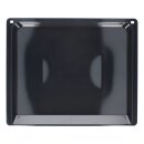 LUTH Premium Profi Parts Backblech emailliert 455x375x31mm kompatibel mit Neff 11029050 Z12CB10A0 für Backofen