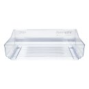 LUTH Premium Profi Parts Schublade Vitafresh für Kühlteil kompatibel mit Bosch 00686652 00774817 für Kühlgefrierkombination