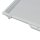 LUTH Premium Profi Parts Glasplatte kompatibel mit Siemens 00353028 455x296mm in Rahmen für Kühlschrank Kühlgefrierkombination