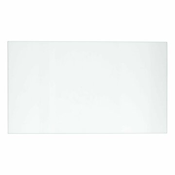 LUTH Premium Profi Parts Glasplatte kompatibel mit Liebherr 7271476 455x262mm für Gefrierteil Kühlgefrierkombination Gefrierschrank