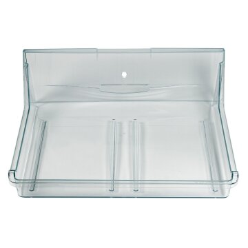 LUTH Premium Profi Parts Schublade 453x135x384mm Gefriertablett kompatibel mit Liebherr 7427654 für Gefrierschrank