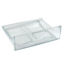 LUTH Premium Profi Parts Schublade 453x135x384mm Gefriertablett kompatibel mit Liebherr 7427654 für Gefrierschrank