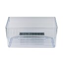 LUTH Premium Profi Parts Schublade kompatibel mit Bosch 00449023 Gemüseschale 452x218x250mm für Kühlteil Kühlgefrierkombination