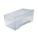 LUTH Premium Profi Parts Schublade kompatibel mit Bosch 00449023 Gemüseschale 452x218x250mm für Kühlteil Kühlgefrierkombination