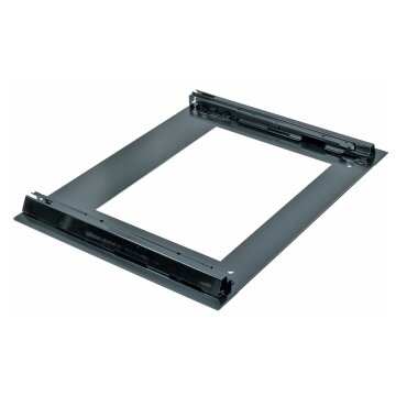 LUTH Premium Profi Parts Außenfenster kompatibel mit Bauknecht 481010369839 Frontglasscheibe für Backofentüre Herd