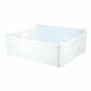 LUTH Premium Profi Parts Schublade kompatibel mit Liebherr 9791486 Gefrierkasten 450x180x415mm für Gefrierschrank Kühlgefrierkombination