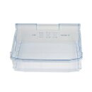 LUTH Premium Profi Parts Schublade kompatibel mit Bosch 00660069 Gefriergutbehälter 450x155x395mm für Gefrierschrank