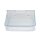 LPPP Schublade Gefrierschublade kompatibel mit Bosch 00660069 für Siemens Neff Constructa Balay Gefrierschrank Gefriergutbehälter 450x155x395mm transparent