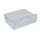 LPPP Schublade Gefrierschublade kompatibel mit Bosch 00660069 für Siemens Neff Constructa Balay Gefrierschrank Gefriergutbehälter 450x155x395mm transparent