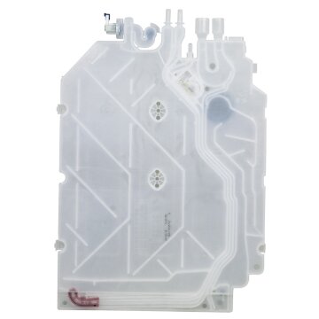 LUTH Premium Profi Parts Wassertasche kompatibel mit Bosch 00772437 Regenerierdosierung für Geschirrspüler