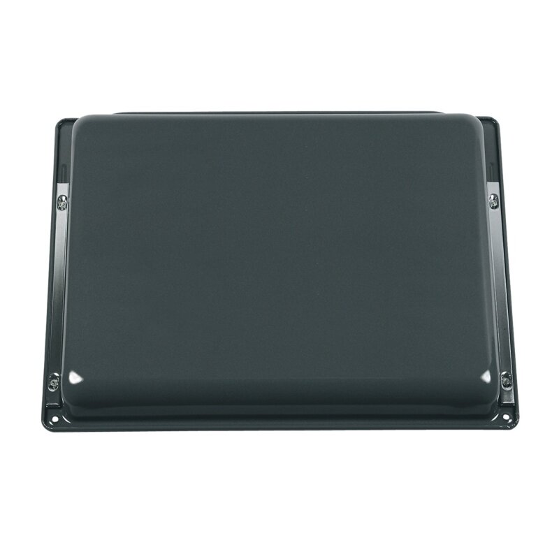 LUTH Premium Profi Parts Backblech Hoch kompatibel mit Neff ロコネイルブランケット？マフラー？