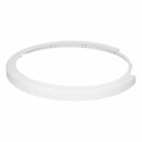 LUTH Premium Profi Parts Türring Außen kompatibel mit Bosch 00747526 Fensterrahmen für Waschmaschine Frontlader