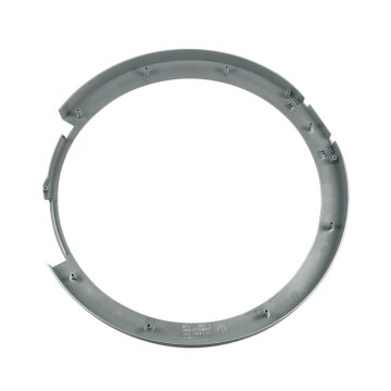 LUTH Premium Profi Parts Türring Außen kompatibel mit Siemens 00673907 für Waschmaschine