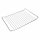LUTH Premium Profi Parts Grillrost kompatibel mit Constructa 00296347 450x317mm für Backofen Herd