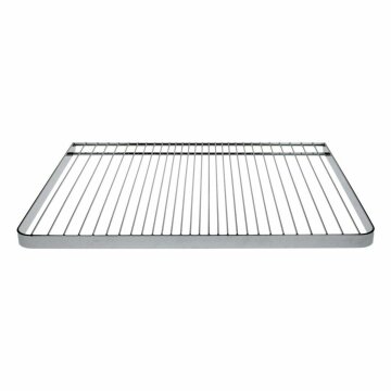 LUTH Premium Profi Parts Grillrost kompatibel mit Bosch 00471883 Kombirost 447x365mm für Backofen Herd