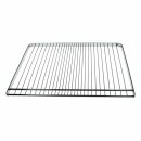 LUTH Premium Profi Parts Grillrost kompatibel mit Bosch 00471883 Kombirost 447x365mm für Backofen Herd