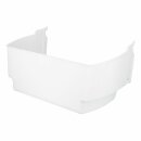 LUTH Premium Profi Parts Gemüseschublade kompatibel mit Siemens 00743436 445x230x300mm für Kühlteil Kühlgefrierkombination