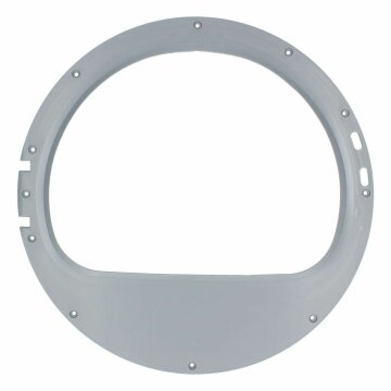 LUTH Premium Profi Parts Türring Innen kompatibel mit Bosch 00667793 für Trockner