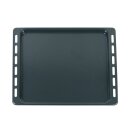 LUTH Premium Profi Parts Backblech kompatibel mit Whirlpool 481010764531 445x375x21mm Emailliert für Backofen