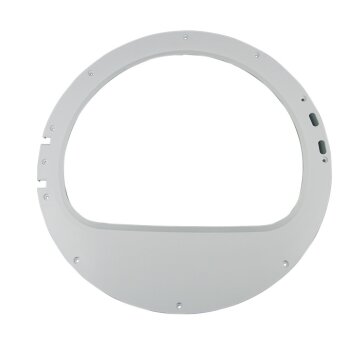 LUTH Premium Profi Parts Türring Innen kompatibel mit Siemens 00667799 für Trockner