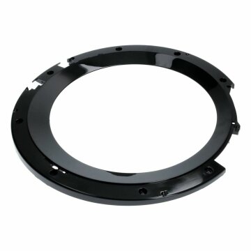 LUTH Premium Profi Parts Türring Mitte kompatibel mit Bosch 00747529 für Waschmaschine