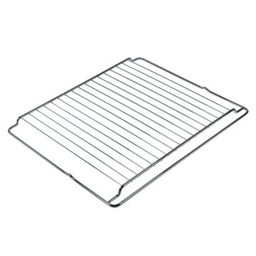 LUTH Premium Profi Parts Grillrost kompatibel mit Whirlpool 481010657433 443x375mm für Backofen