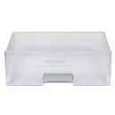 LUTH Premium Profi Parts Schublade kompatibel mit Siemens...