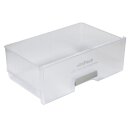 LUTH Premium Profi Parts Schublade kompatibel mit Siemens 00660033 Gemüseschale 442x155x262mm für Kühlschrank