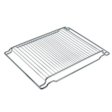 LUTH Premium Profi Parts Grillrost kompatibel mit Siemens 00441179 442x345mm für Backofen Herd