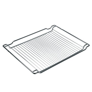 LUTH Premium Profi Parts Grillrost kompatibel mit Siemens 00575632 442x345mm für Backofen