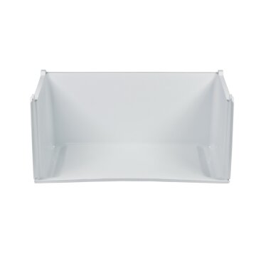 LUTH Premium Profi Parts Schublade kompatibel mit Bosch 00442737 Gefriergutbehälter 440x220x230mm für Gefrierteil Kühlgefrierkombination