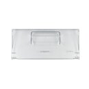 LUTH Premium Profi Parts Gefrierfachklappe kompatibel mit Zanker 242535616/5 oben Auch für kompatibel mit Privileg Gefrierschrank