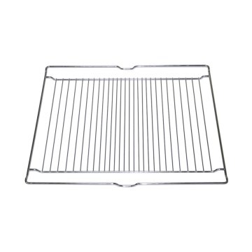 LUTH Premium Profi Parts Grillrost kompatibel mit Siemens 00284723 440x380mm für Backofen