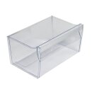 LUTH Premium Profi Parts Schublade kompatibel mit Whirlpool 481010596924 Gemüseschale 435x205260mm für Kühlschrank