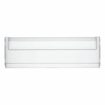 LUTH Premium Profi Parts Gefrierfachklappe kompatibel mit Siemens 00447088 435x144mm für Gefrierschrank