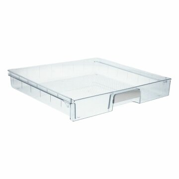 LUTH Premium Profi Parts Schublade oben kompatibel mit Siemens 00705234 435x65x379mm für Kühlschrank