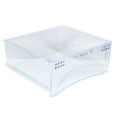 LUTH Premium Profi Parts Schublade kompatibel mit Liebherr 9791342 Biofreshsafe 430x181x400mm für Kühlteil Kühlgefrierkombination