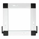 LUTH Premium Profi Parts Unterbausockel Ausziehbar Mit...