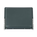 LUTH Premium Profi Parts Backblech Hoch kompatibel mit...