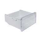 LUTH Premium Profi Parts Schublade kompatibel mit Whirlpool 481010694095 Gefrierkasten 425x222x420mm für Gefrierteil Kühlgefrierkombination