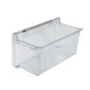 LUTH Premium Profi Parts Schublade kompatibel mit Siemens 00740838 Gefriergutbehälter 425x220x210mm für Gefrierteil Kühlgefrierkombination