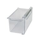 LUTH Premium Profi Parts Schublade kompatibel mit Siemens 00740838 Gefriergutbehälter 425x220x210mm für Gefrierteil Kühlgefrierkombination