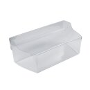 LUTH Premium Profi Parts Schublade kompatibel mit Bosch 00360510 Gemüseschale 423x162x215mm für Kühlschrank