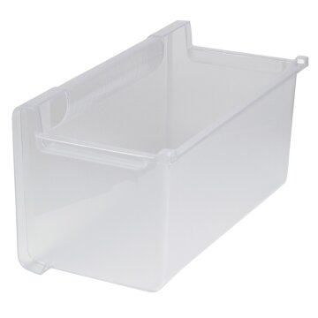 LUTH Premium Profi Parts Gefrierschublade unten kompatibel mit Siemens 00448783 420x220x210mm für Kühlgefrierkombination