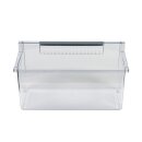 LUTH Premium Profi Parts Schublade kompatibel mit Neff 00449014 Gefriergutbehälter 420x215x212mm unten für Kühlgefrierkombination