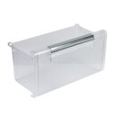 LUTH Premium Profi Parts Schublade kompatibel mit Siemens 00448682 Gefriergutbehälter 420x215x212mm unten für Kühlgefrierkombination